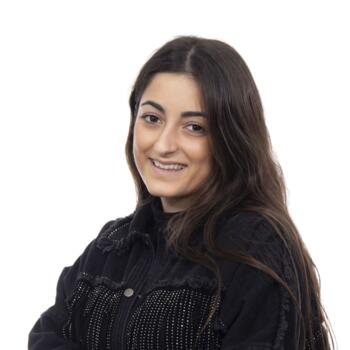 Babysitter in Cadiz: Antonia María