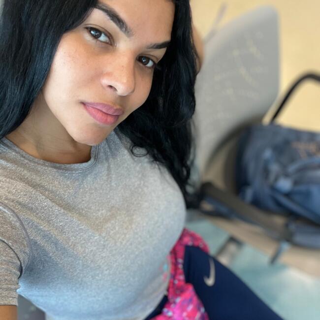 Babysitter in Santo Domingo: Nikaury