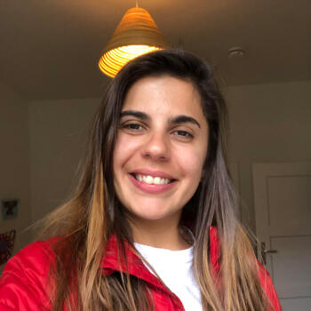 Babysitter in Berlin: Ana