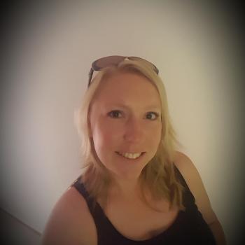 Oppas Woudenberg: Bianca