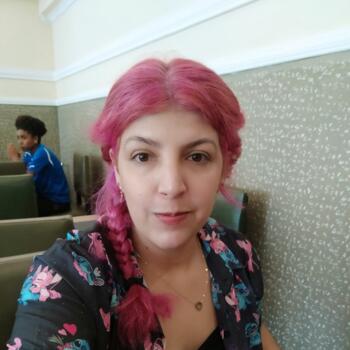 Emprego de babá em São Paulo: emprego de babá Aleide