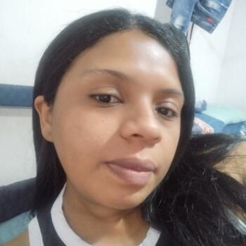 Niñera en Barranquilla: Benasir