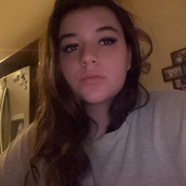 Babysitter in Colombes: Manon