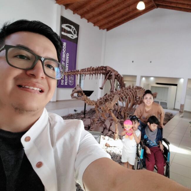 Babysitting job in Buenos Aires: Alejandra