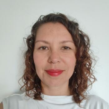 Niñera Heredia: Yandali