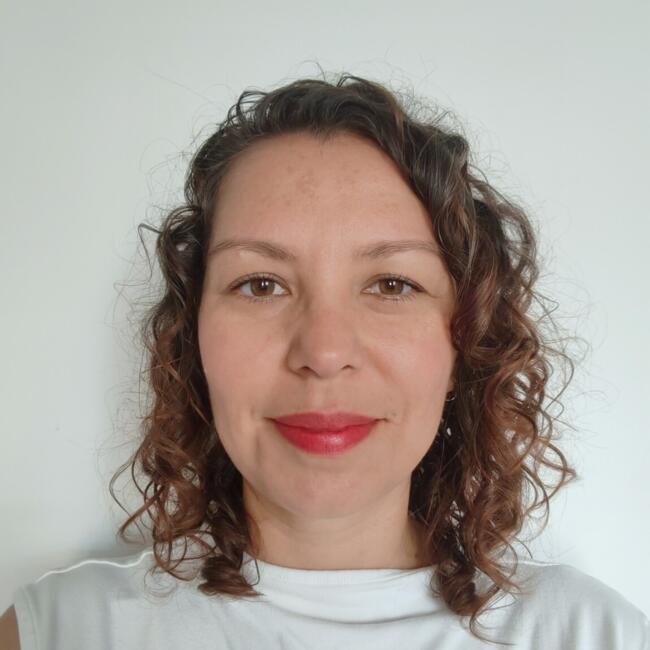 Niñera en Heredia: Yandali