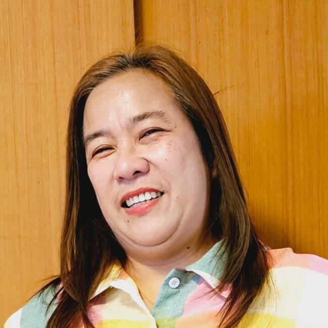 Babysitter in Shibuya: Maria Teresa