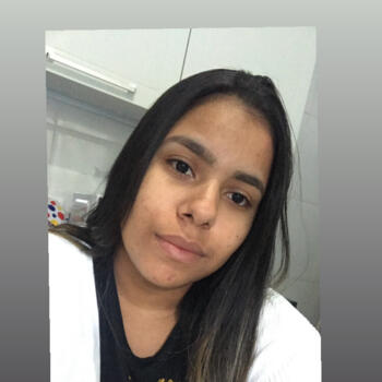 Babá em Itapevi: Luana