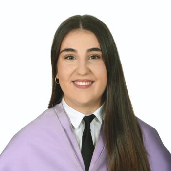 Canguro en El Arahal: Maite