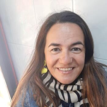 Babysitter in Mem Martins: Paula