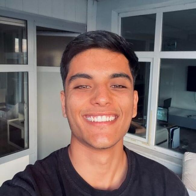 Babysitter in Beykoz (İstanbul): Oussema