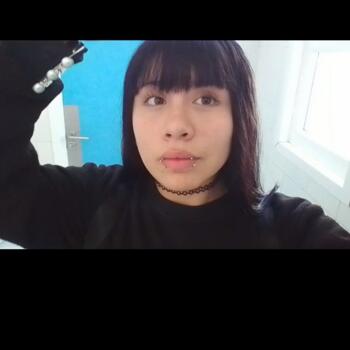 Niñera en Rancagua: Yahaira