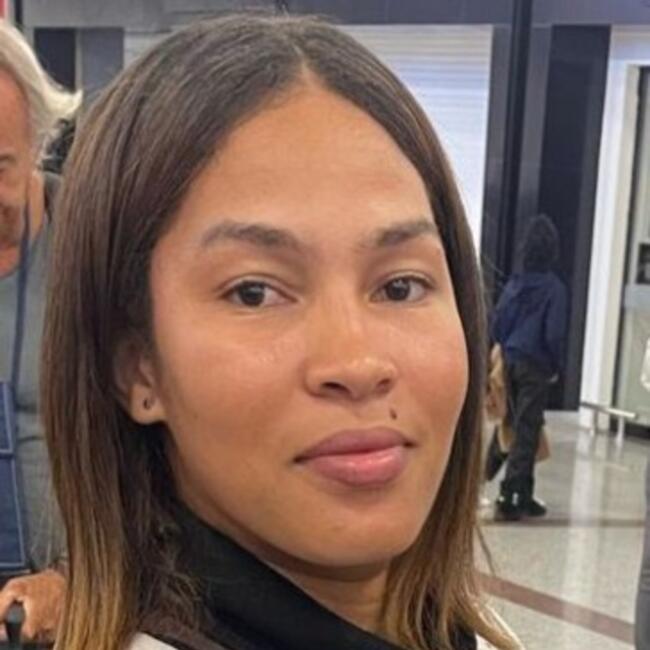 Nanny in Barcelona: Nathalia