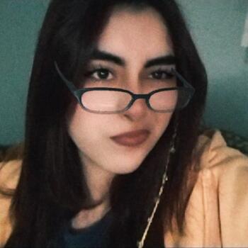 Niñera en Santiago de Chile: Daniela