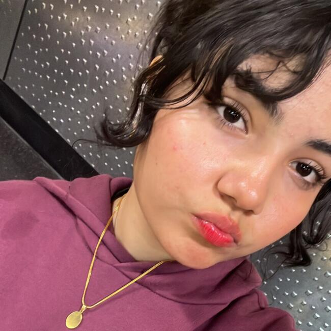Babysitter in Panama City: Shadia Silva