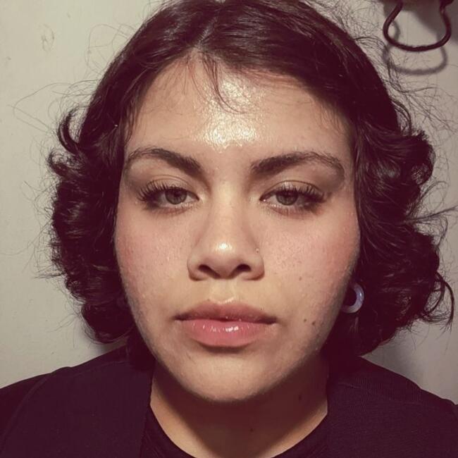 Babysitter in Lo Prado: Daniela Pineda