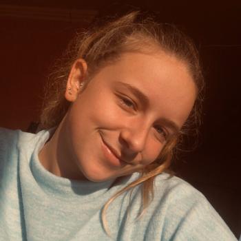 Baby-sitter Blankenberge: Raisa