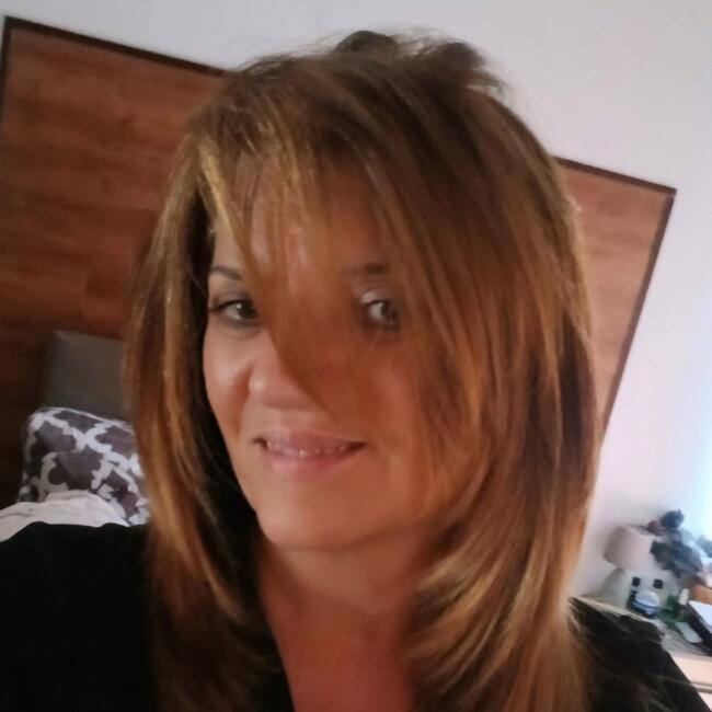 Tata a Scandicci: Rachele