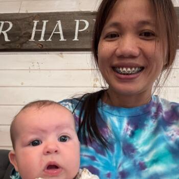 Babysitter Edmonton: Laney