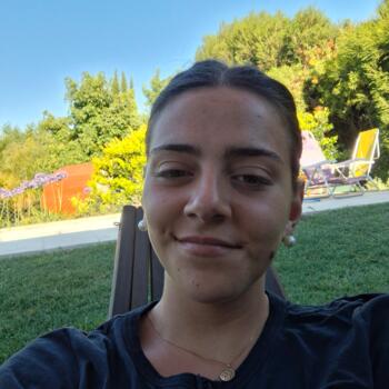 Niñera en Buenos Aires: Miranda