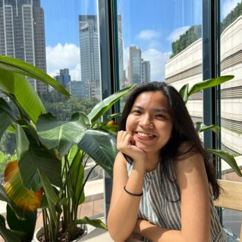 Babysitter in Uppsala: Tammy