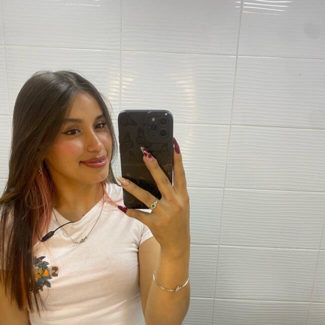 Nanny in Madrid: Karen