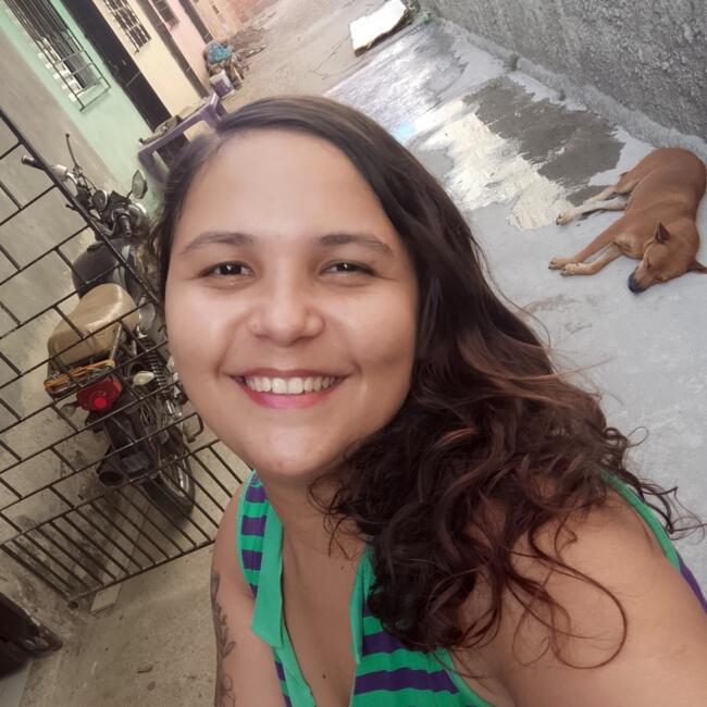 Babysitter in Eusébio: Vitoria