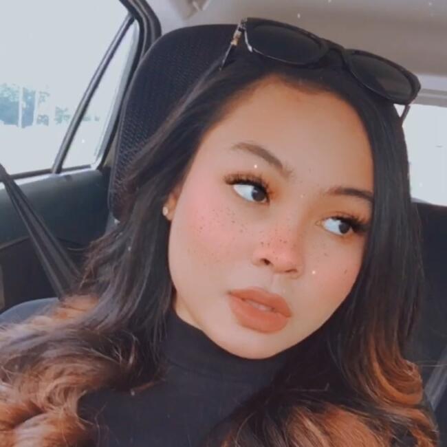 Kerja pengasuh di Shah Alam: Natasya