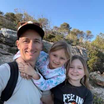 Trabajo de canguro en Santanyí: trabajo de canguro Peter