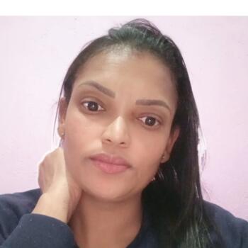 Família Cajamar: Naty