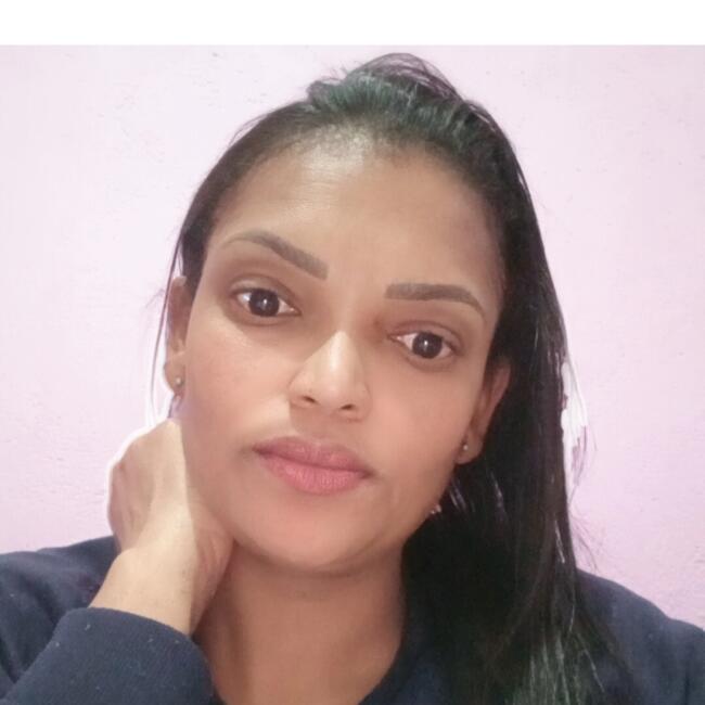 Emprego de babá em Cajamar: Naty