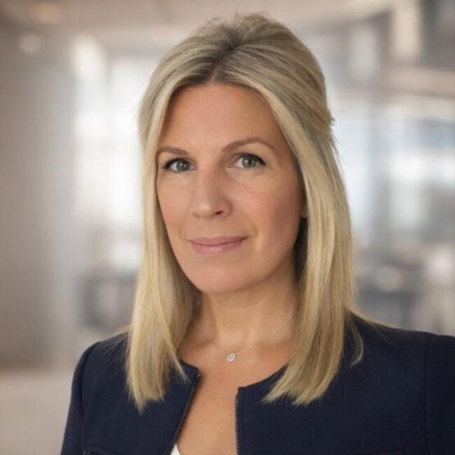 Job de garde d'enfants à Paris: Caroline