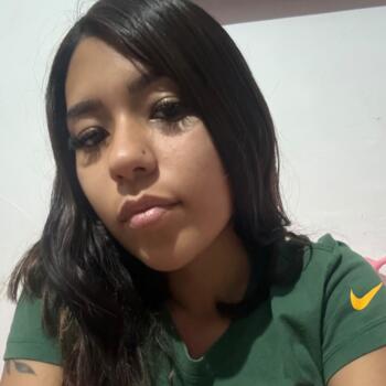 Niñera Guadalajara: Naomi