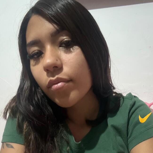 Niñera en Guadalajara: Naomi