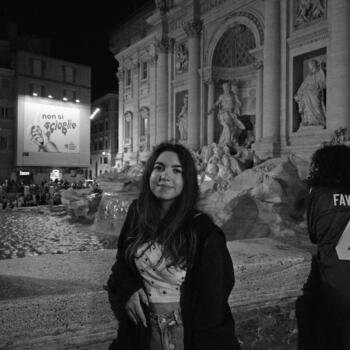 Babysitter in Sannicandro Garganico: Michela