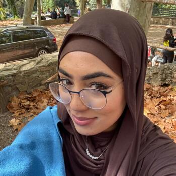 Nanny v Birmingham: Manal