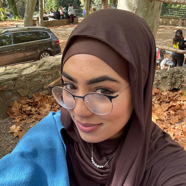 Nanny v Birmingham: Manal