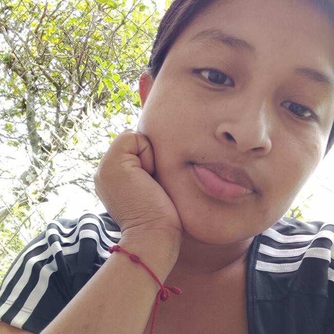 Babysitter in Alto Boquete: Lineth