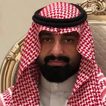 Parent Jeddah: Faisal