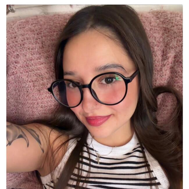 Babysitter in Santiago: Ignacia Valenzuela