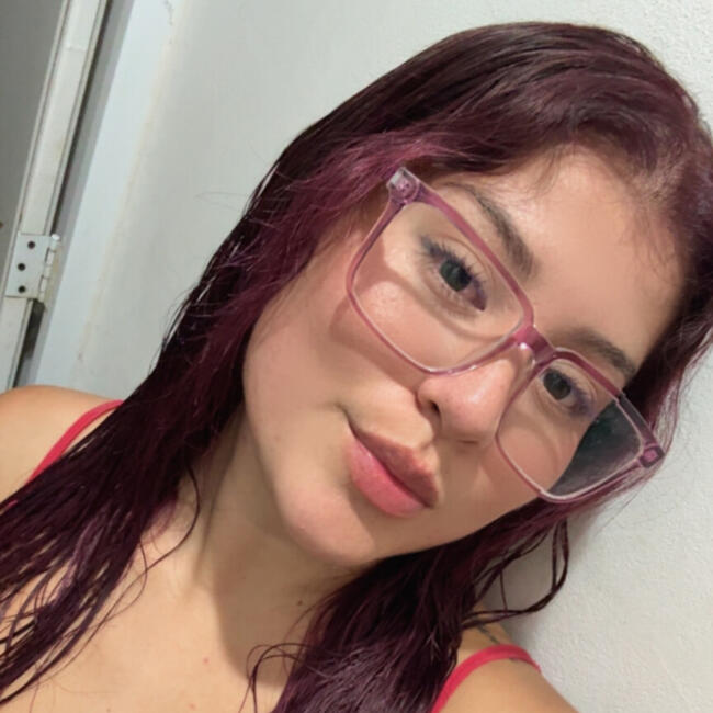 Trabajo para niñera en Mérida: Ahtzi