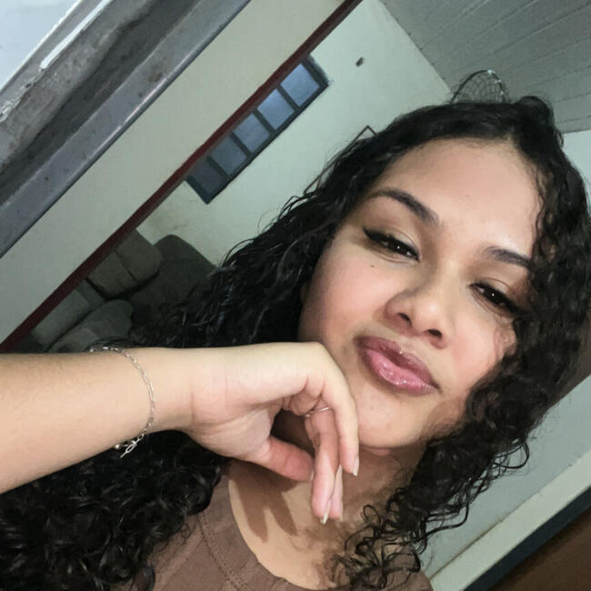 Babysitter in Belo Horizonte: Emmanuelle