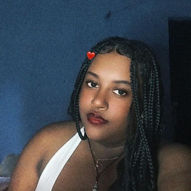 Babysitter in Floriano: Lisiany