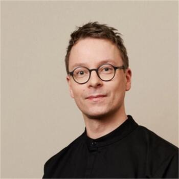 Babysitting job in Helsinki: babysitting job Mikko