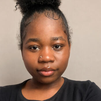 Babysitter in Aulnay-sous-Bois: Niouma