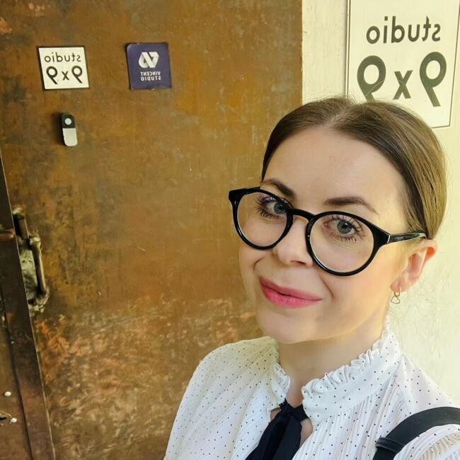 Babysitting job in Siechnice: Daria