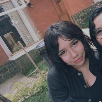 Babysitter in Guatemala City: Sophia