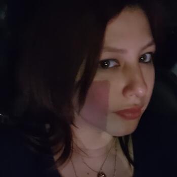 Babysitting job in La Magdalena Tetela Morelos: babysitting job Ruth