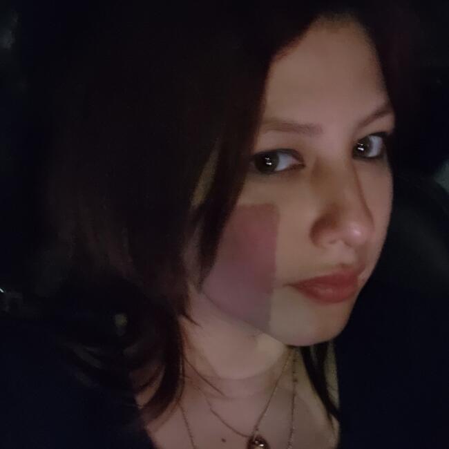 Babysitting job in La Magdalena Tetela Morelos: Ruth