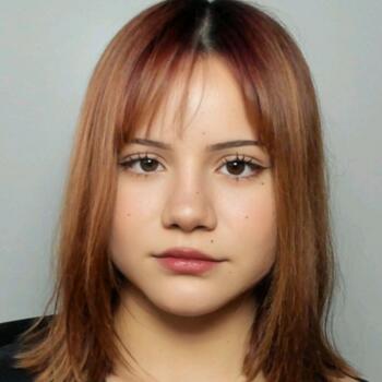 Babysitter in Santiago: Anais